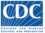CDC CDC logo