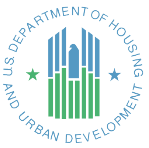 HUD logo