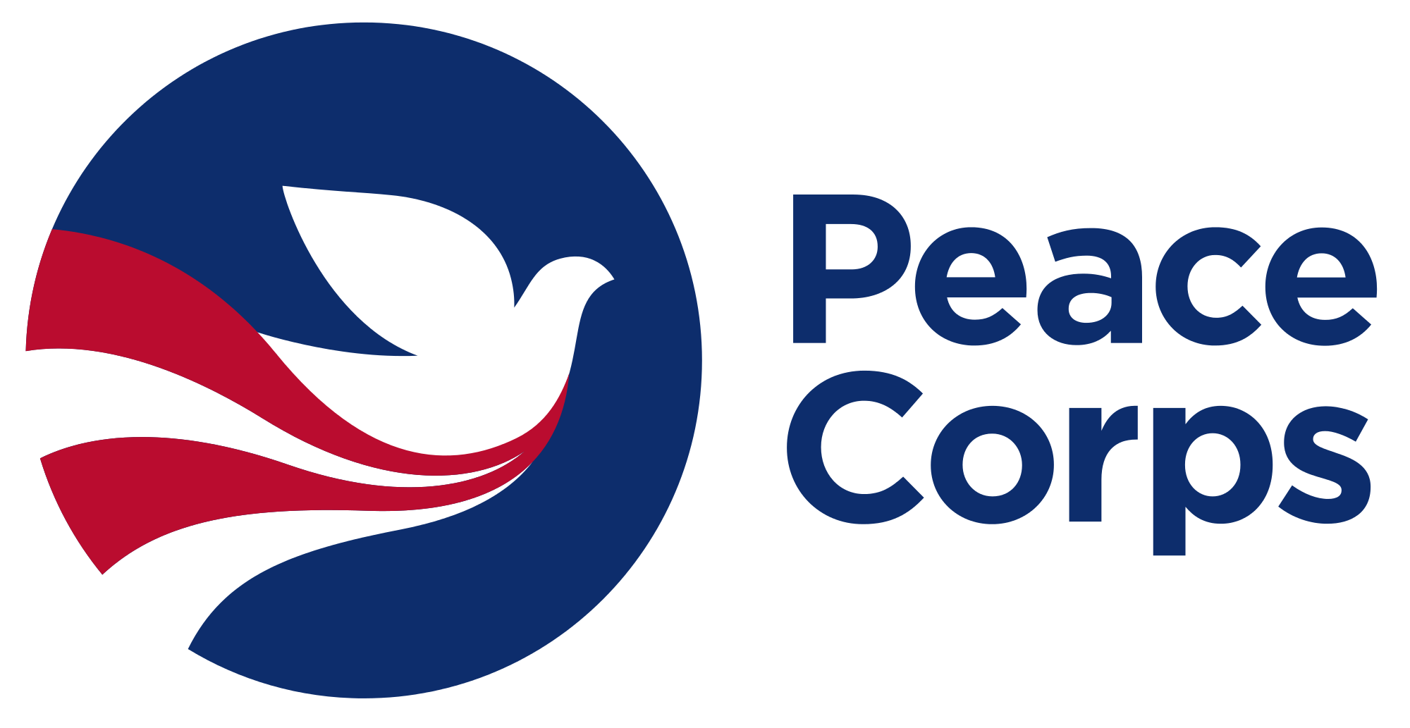 Peace Corps logo