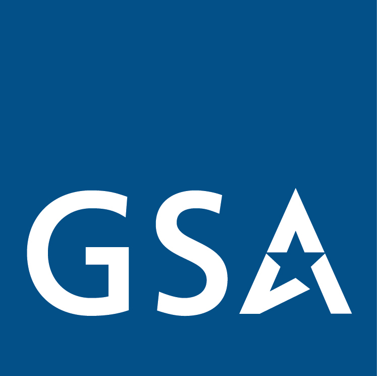  GSA Logo