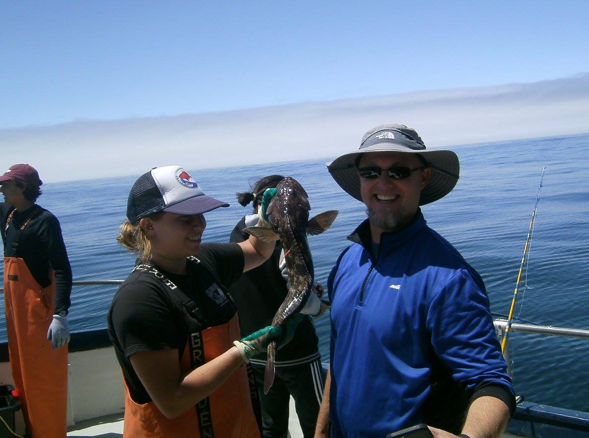 Spotlight on Citizen Science: Todd Kennedy Spotlight on Citizen Science: Todd Kennedy