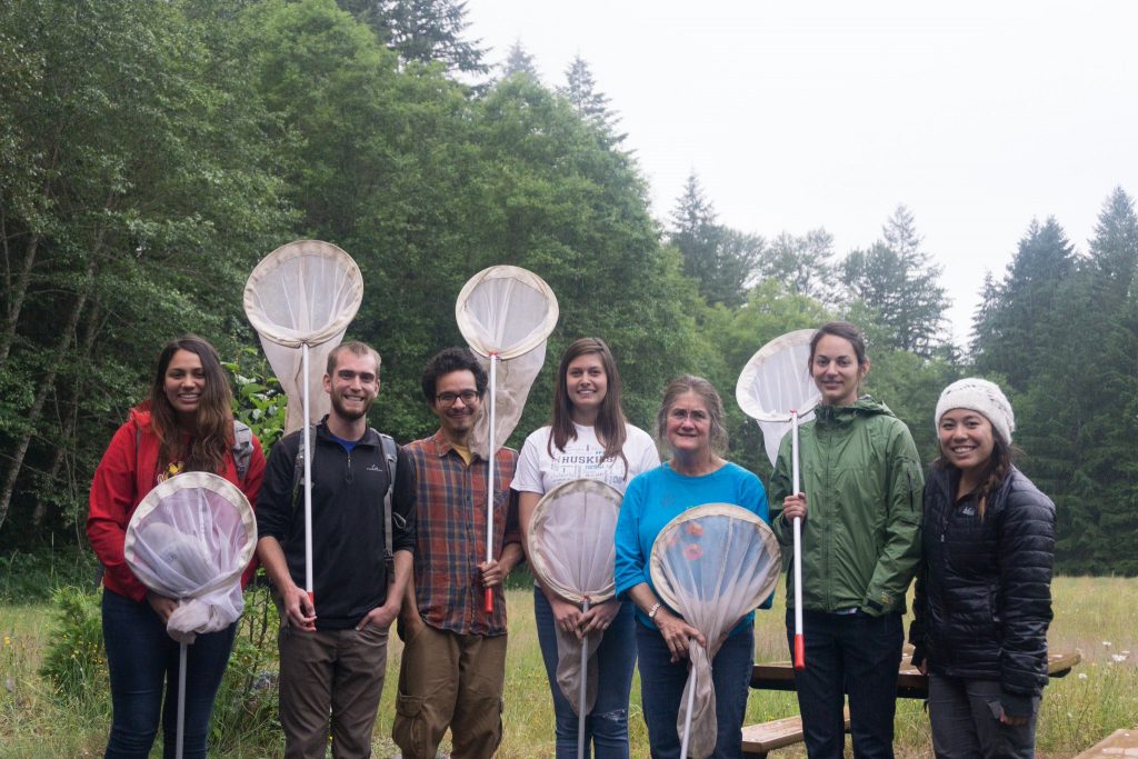 U.S. Forest Service Now Accepting Applications for Citizen Science Funding Program U.S. Forest Service Now Accepting Applications for Citizen Science Funding Program