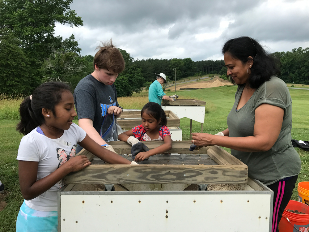 Thanks to You this Citizen Science Day Thanks to You this Citizen Science Day