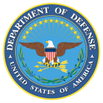 DOD logo