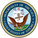 U.S, Department of the Navy