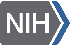 NIH logo