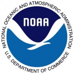 NOAA NOAA logo