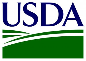 USDA USDA logo