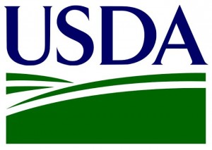 USDA logo